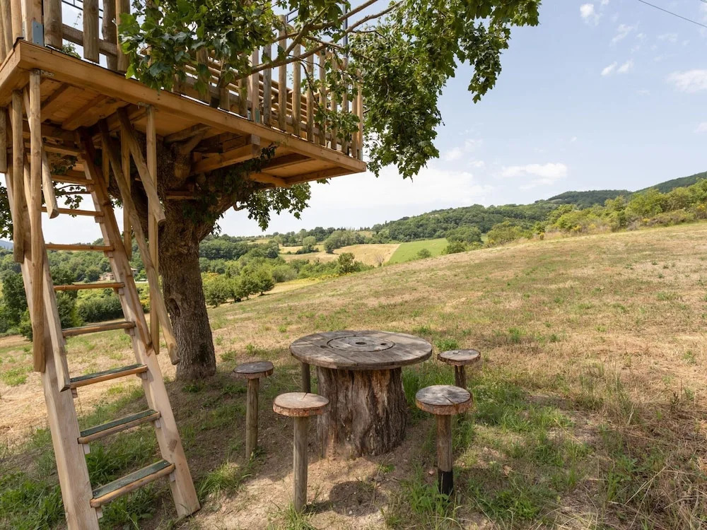 Apartment in Umbria Near Majestic Mountains