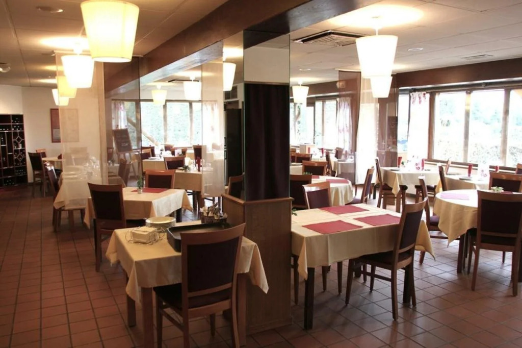 Hôtel IKAR Blois Sud
