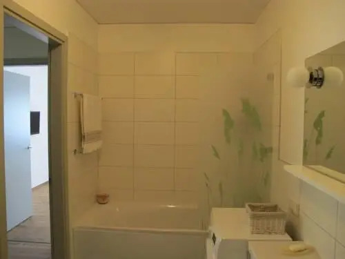 Mindaugo Apartment 23A