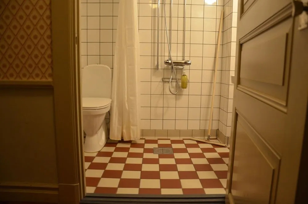 Hotell Dahlströmska gården