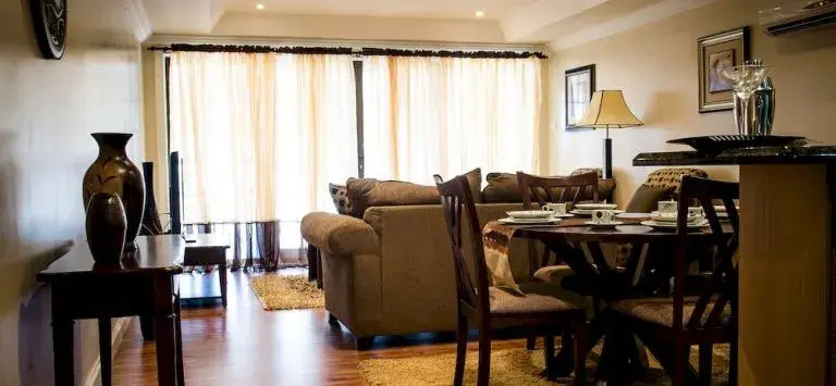 Baywalk Penthouses