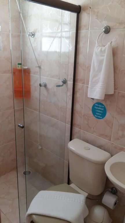Hotel Casa Bela Guarujá