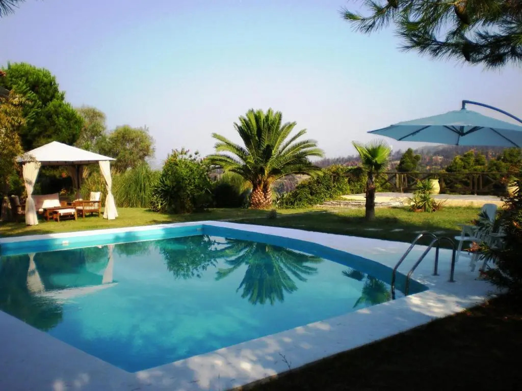 Villa Flores