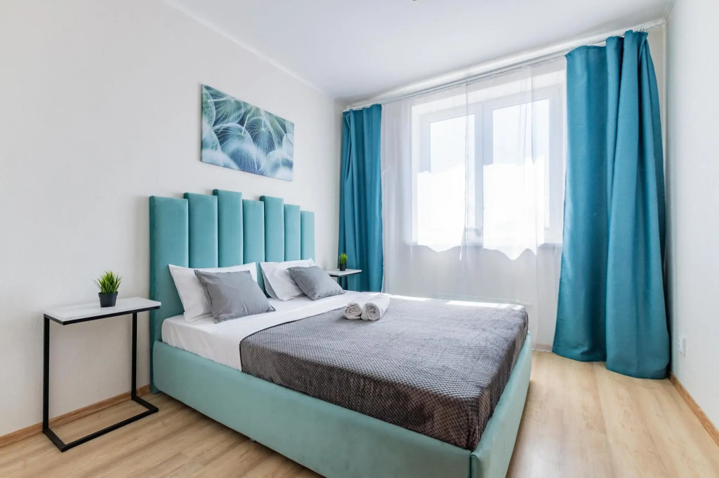 DreamHouse на Крестинского 8