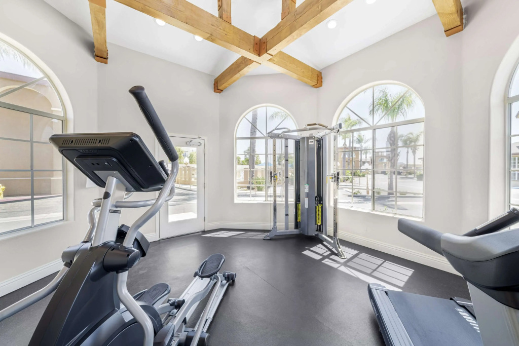 Best Western Oxnard Inn