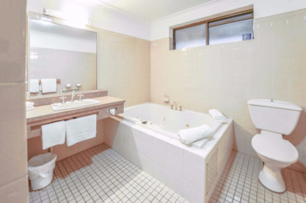 Meninya Palms Resort Moama
