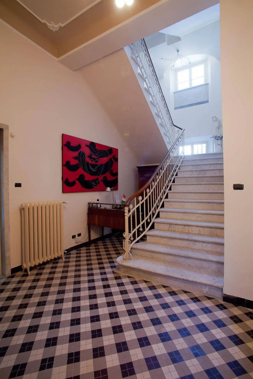 Villa Belverde Boutique Hotel