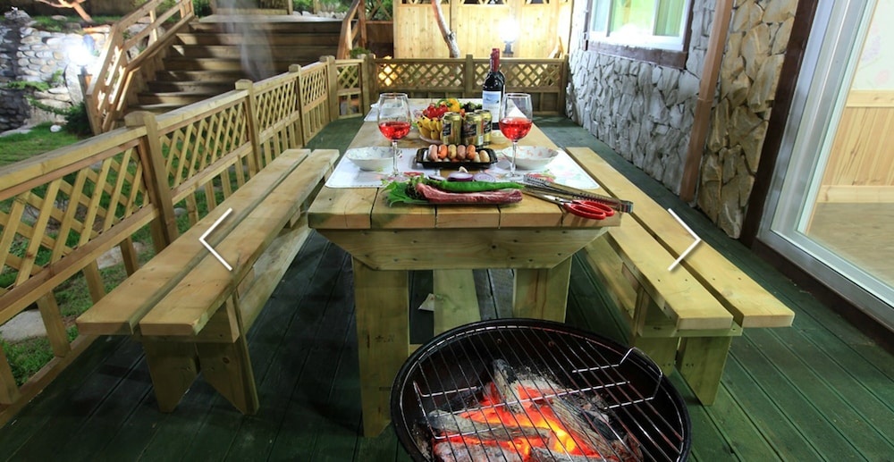 Hansoll Pension