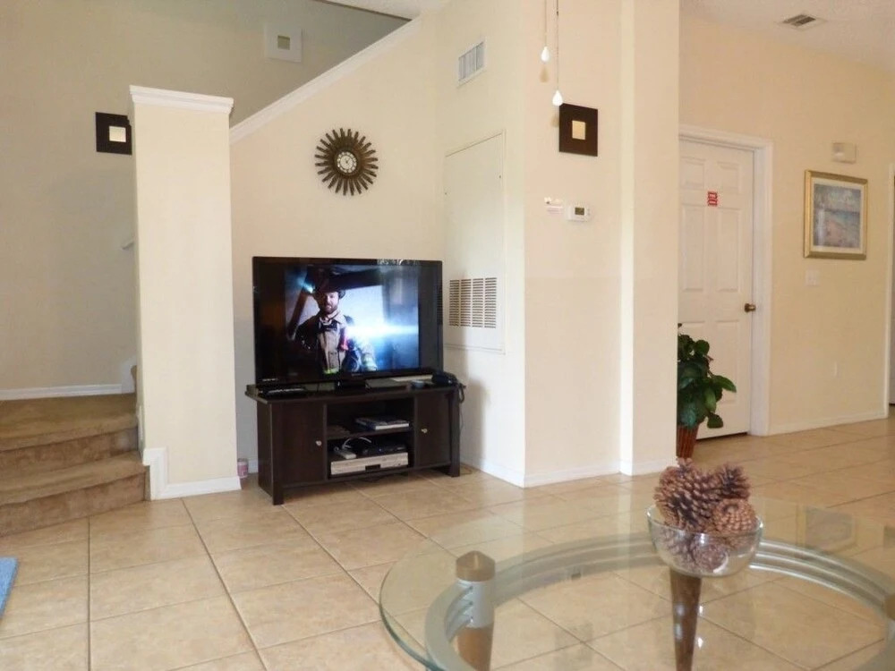 EI033OR - 3 bed townhouse close to Disney
