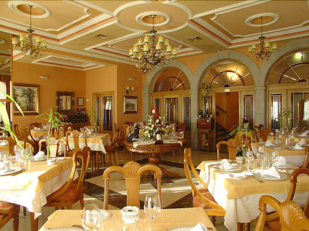 Hotel Santa Teresa