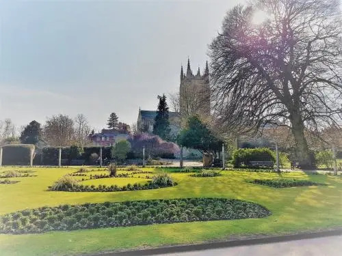 East End House