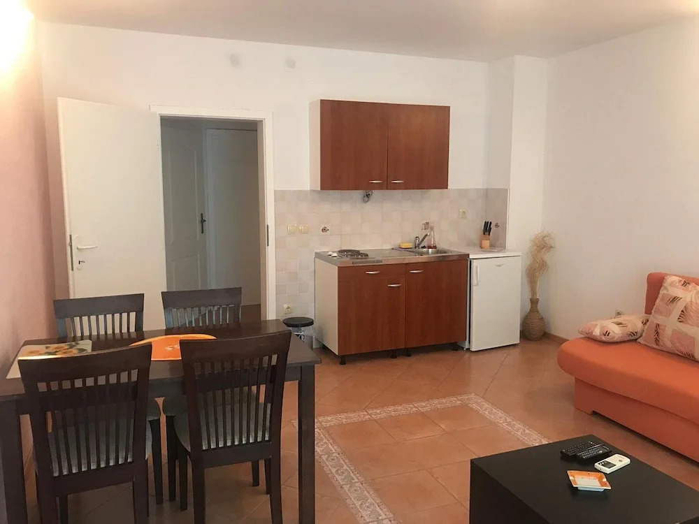 Apartments Semafor