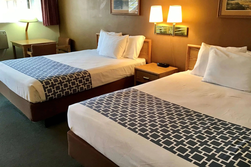 Travelodge by Wyndham Powell