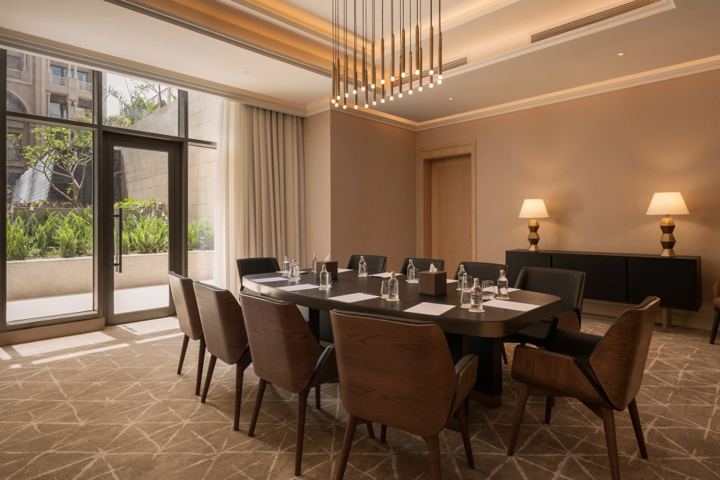 Giza Palace Hotel & Spa - The Leading Hotels Of The World