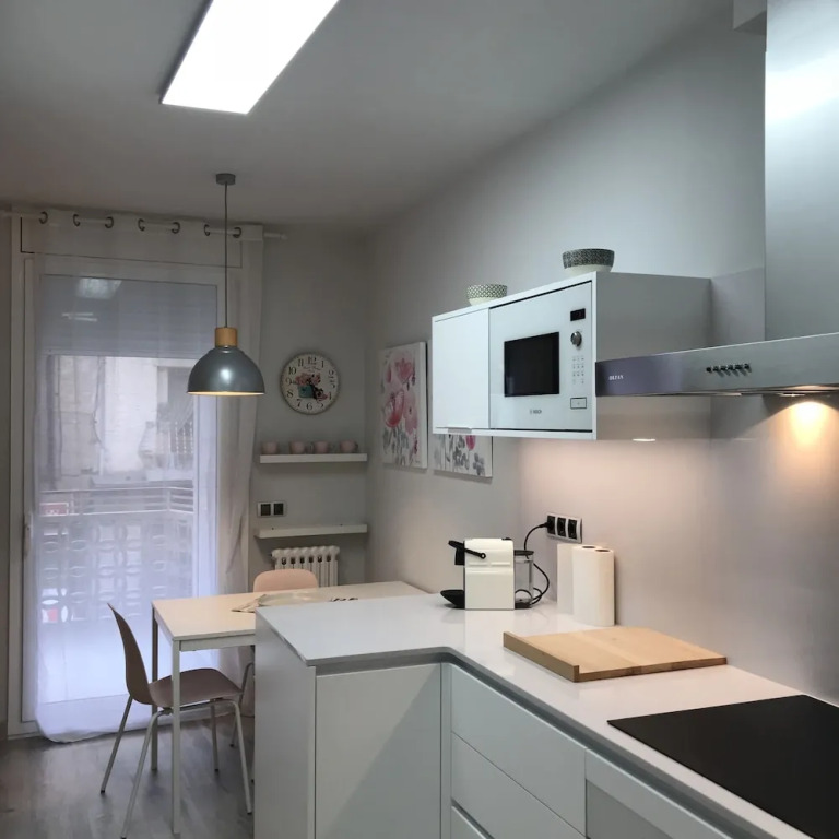 Apartament Turístic Correus