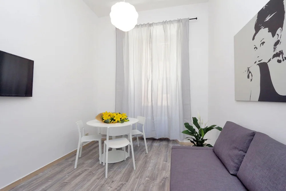 Cozy Arco - My Extra Home