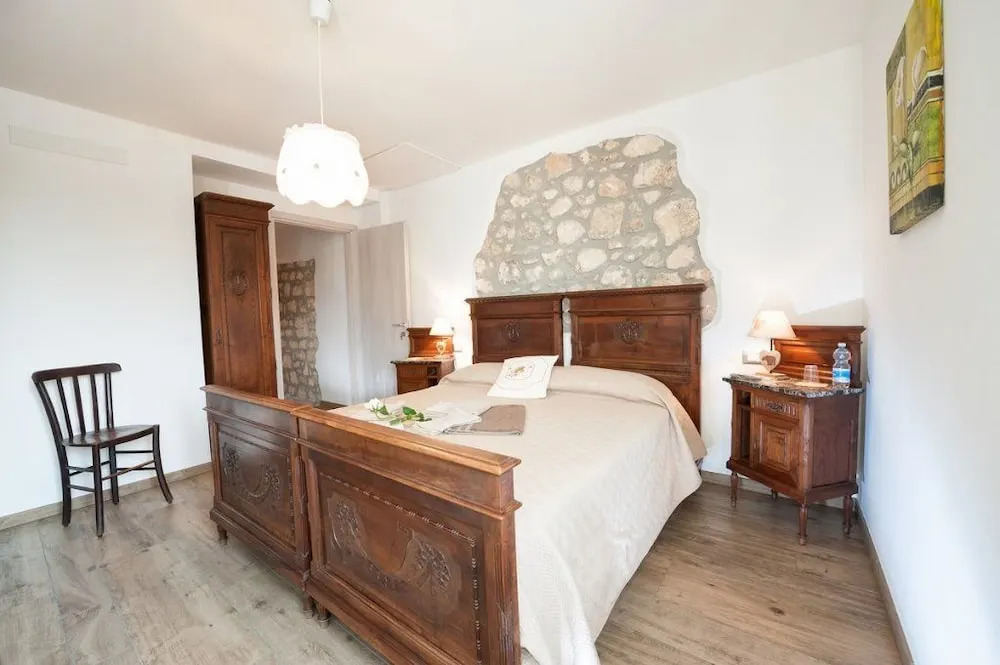 Agriturismo Macole