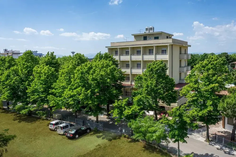 Hotel Gattuccio