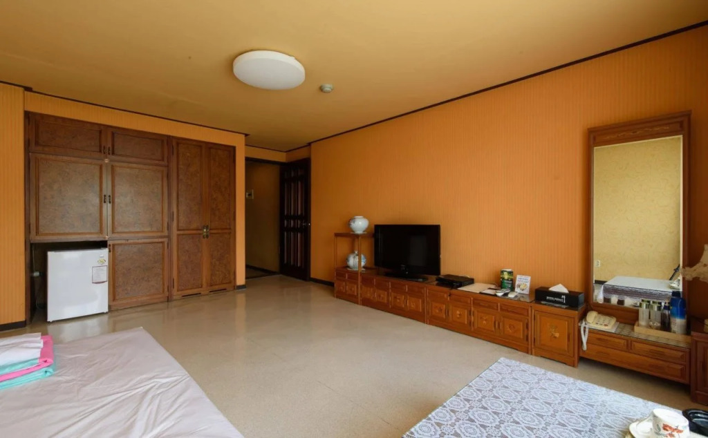 Hotel Heimat