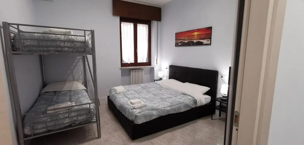 Moderno Bilocale in Verona, Zona Fiera