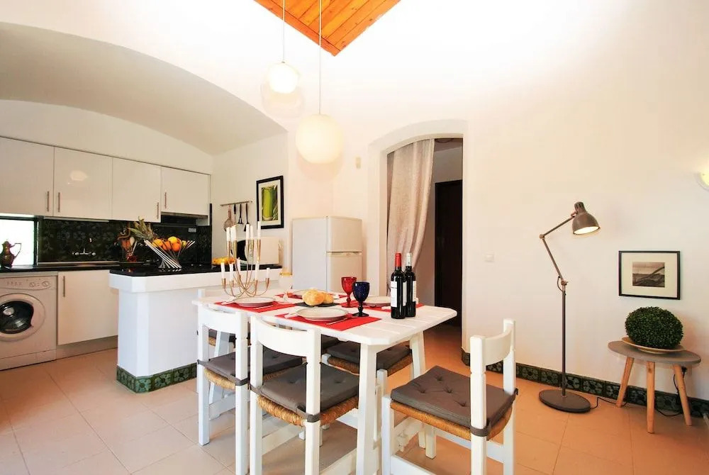 Villa Belize - Piscina aquecível na Oura, Albufeira