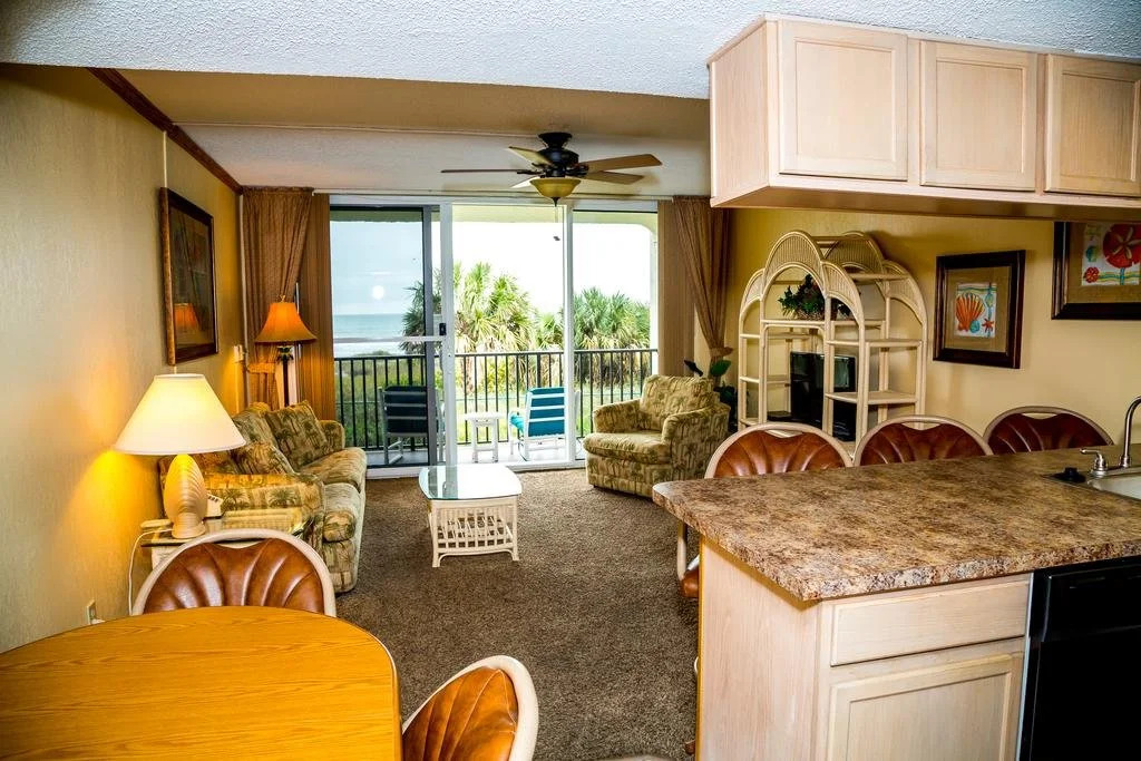 Ocean Landings Resort Cocoa Beach Port Canaveral
