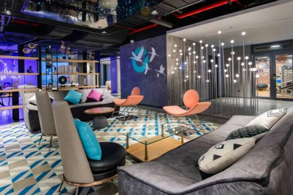 Tru by Hilton Nam Dinh City Centre