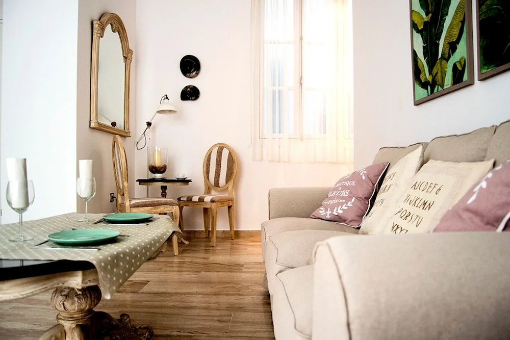 Garum - Apartamento doble