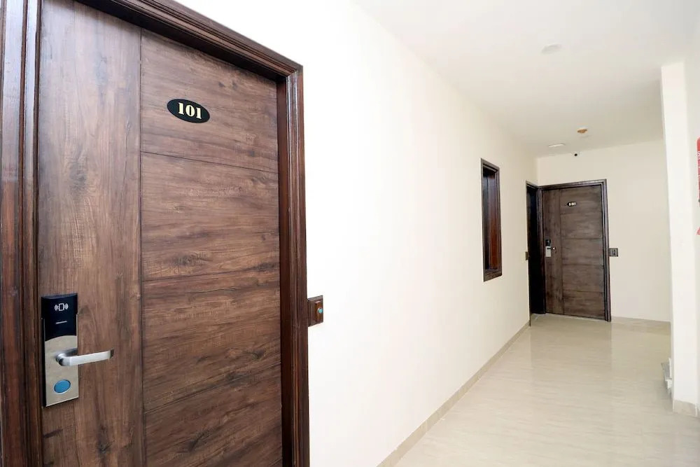 Hotel Northeast