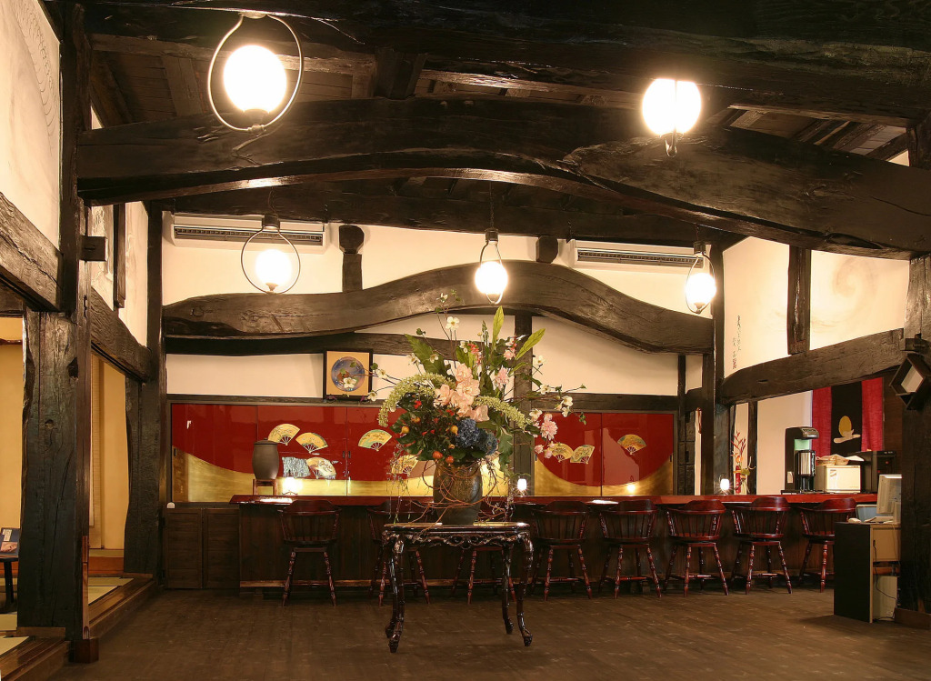 Hida Tsuzuri Oboro