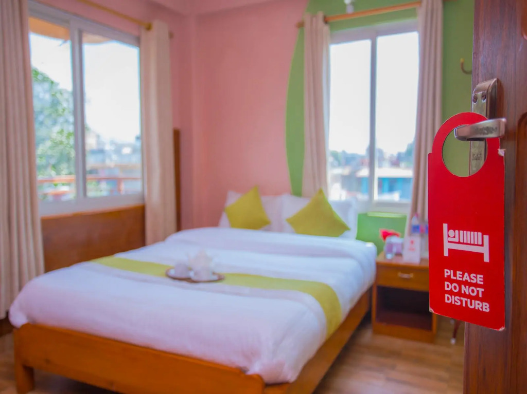 OYO 192 Hotel Dream Lake