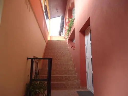 Casa Cu Piatra