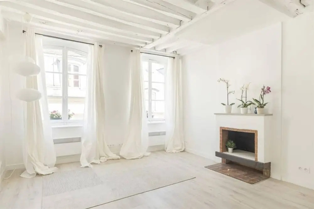 Grand Studio Saint-sulpice Sèvres-babylone