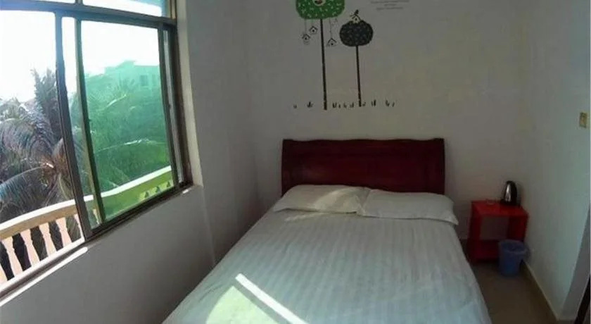 Sanya Xiangeihui Hostel