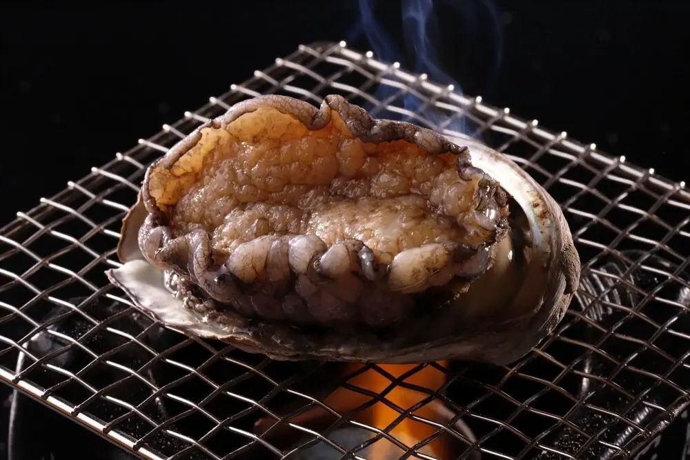 Ryokusuitei