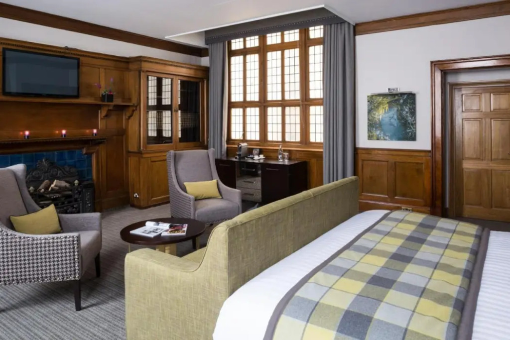 Arthouse Hotel Glasgow