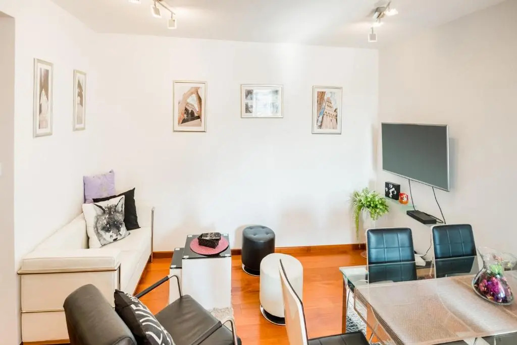 Penthouse Priuli Apartment