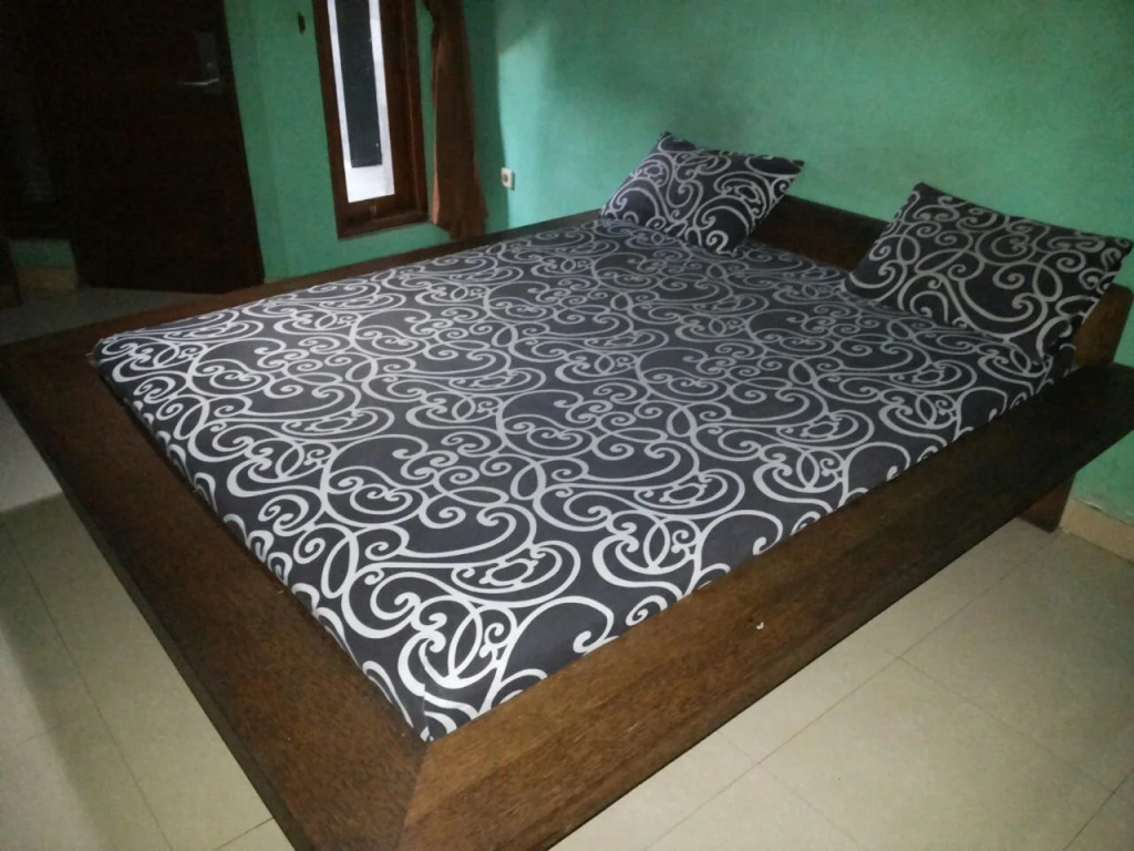 Hotel Merta Sari JW Menuh I