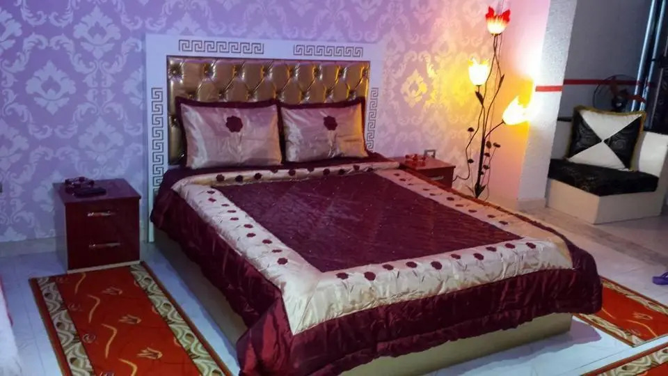 Hotel Buza
