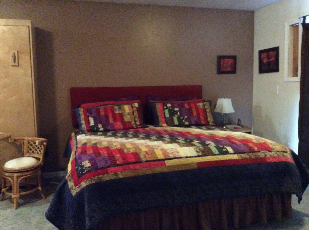 Spyglass Inn