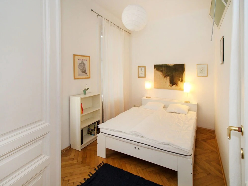 Wieden Wien in Wien With 2 Bedrooms and 1 5 Bathrooms