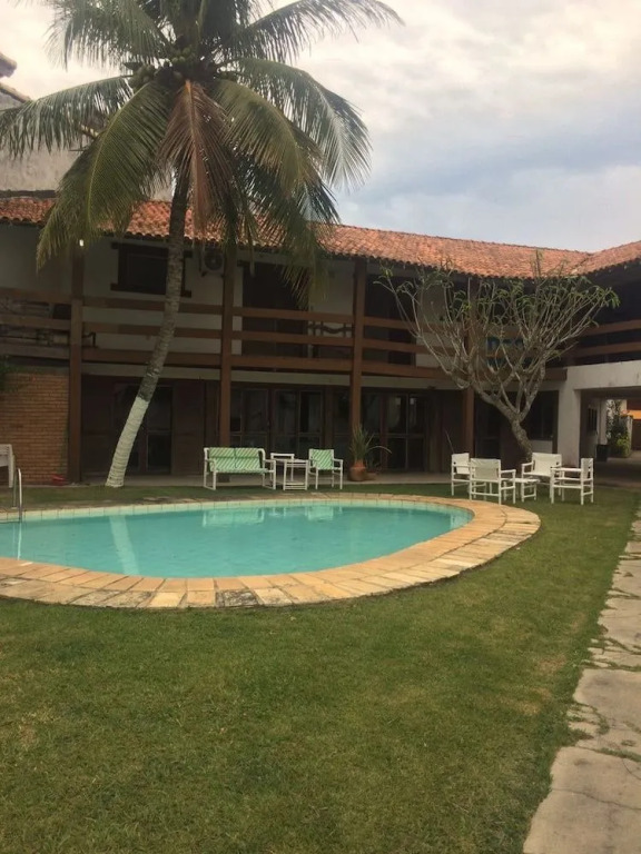 Pousada Lá em Casa