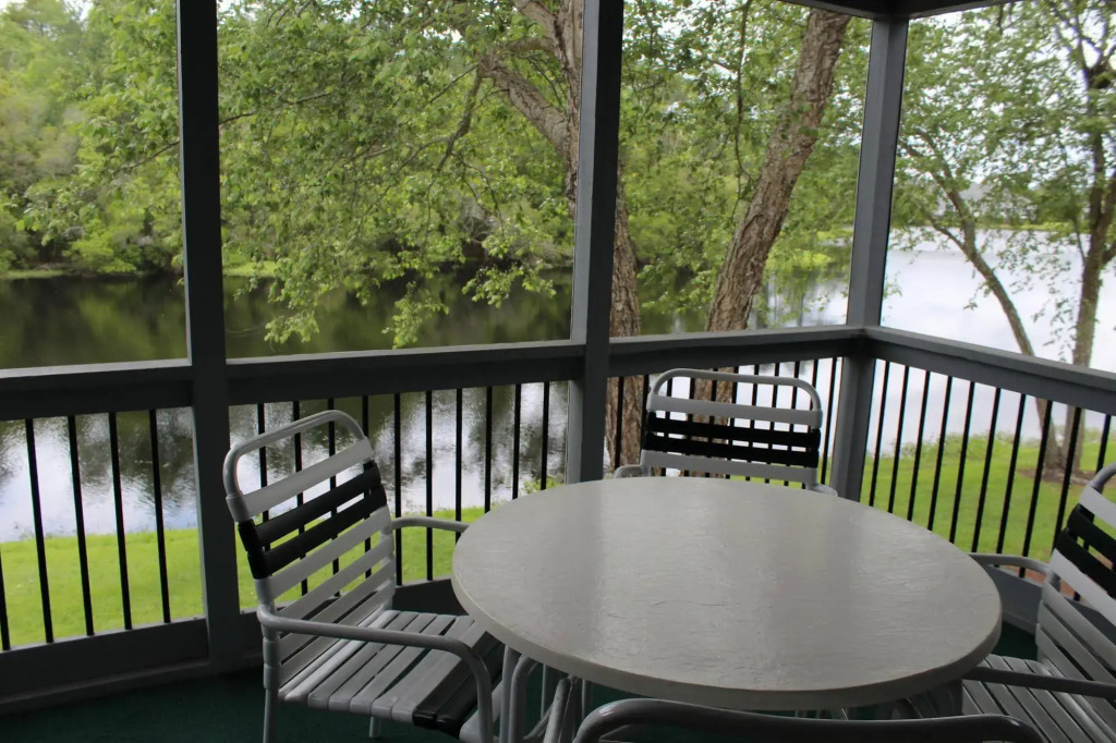 Windjammer Villas I
