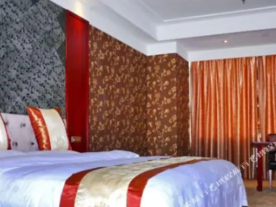 Yuanhe Holiday Hotel