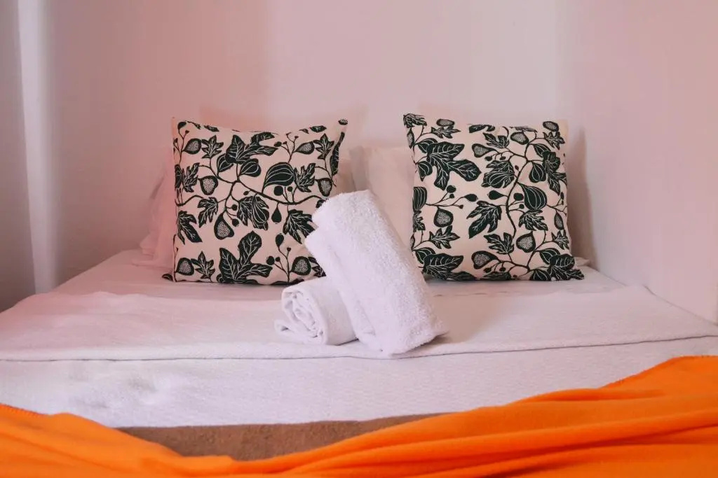 Ria Guest House