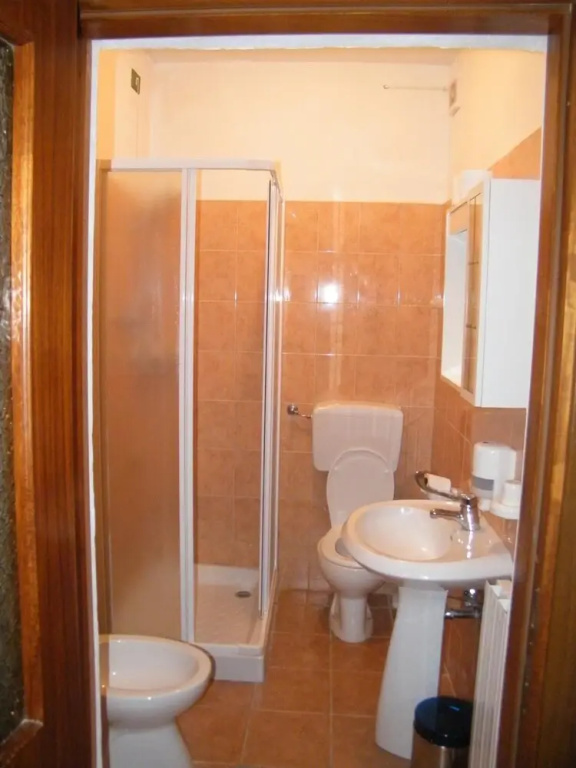 La Vecchia Fontana