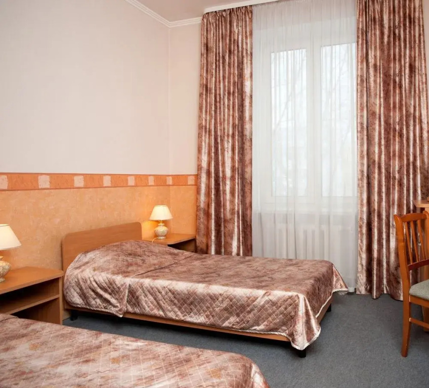 Vashotel'