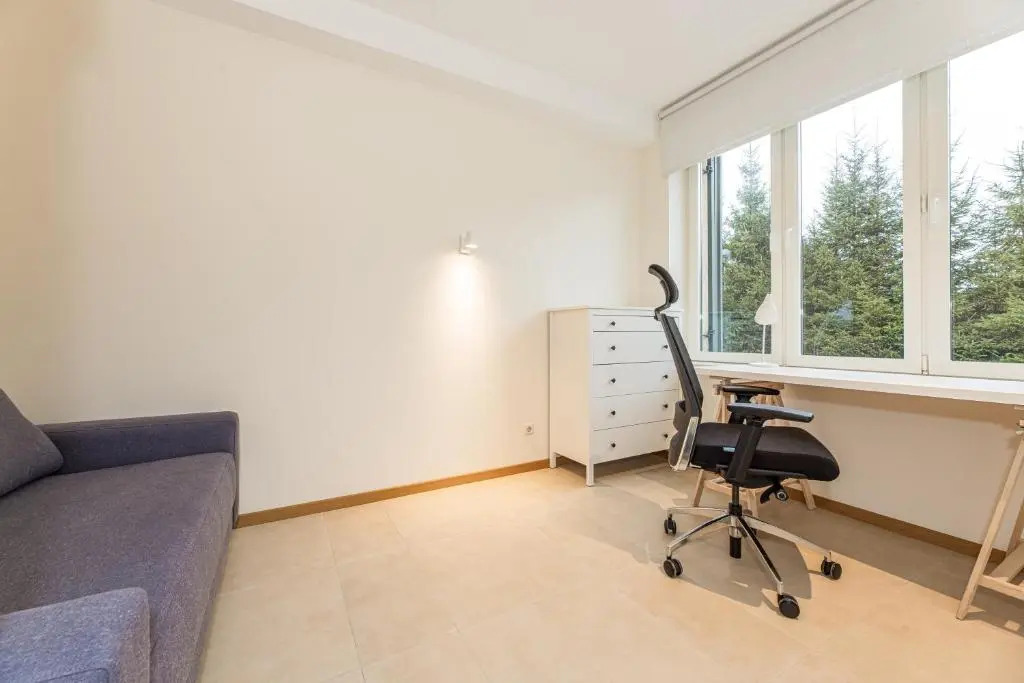 Verde Apartment, By Cohost