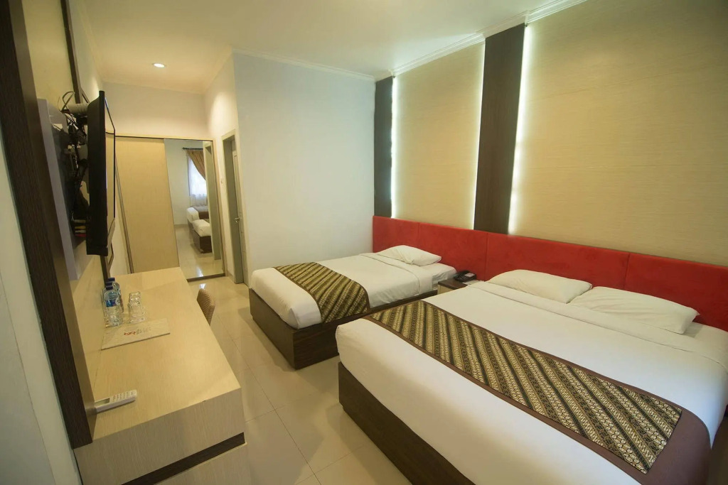 Dinasty Smart Hotel