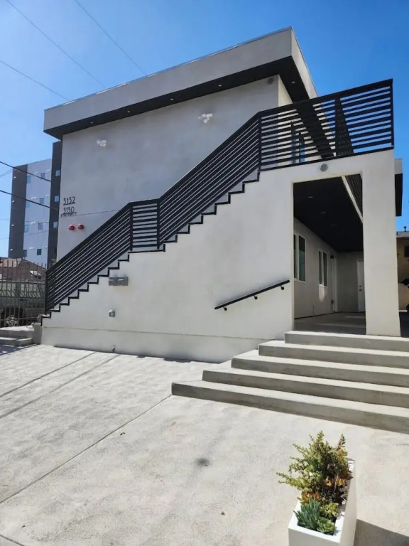 San Marino guest house